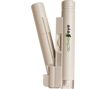 Active Eye 40x Illuminated Microscope